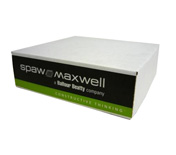 Printed Tray and Cover Box