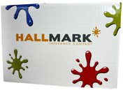 Premium Printed Cardboard Box